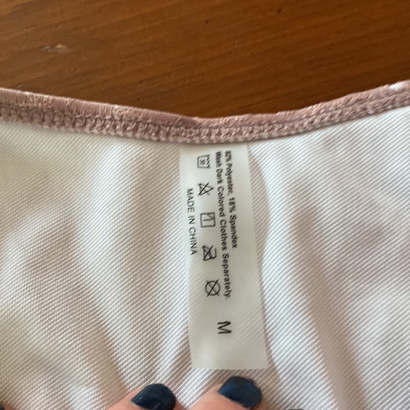 Brand new swim bottoms. - Picture 2 of 4